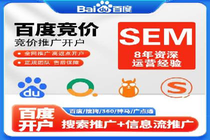 成功案例:SEM推广助力企业拓展海外市场